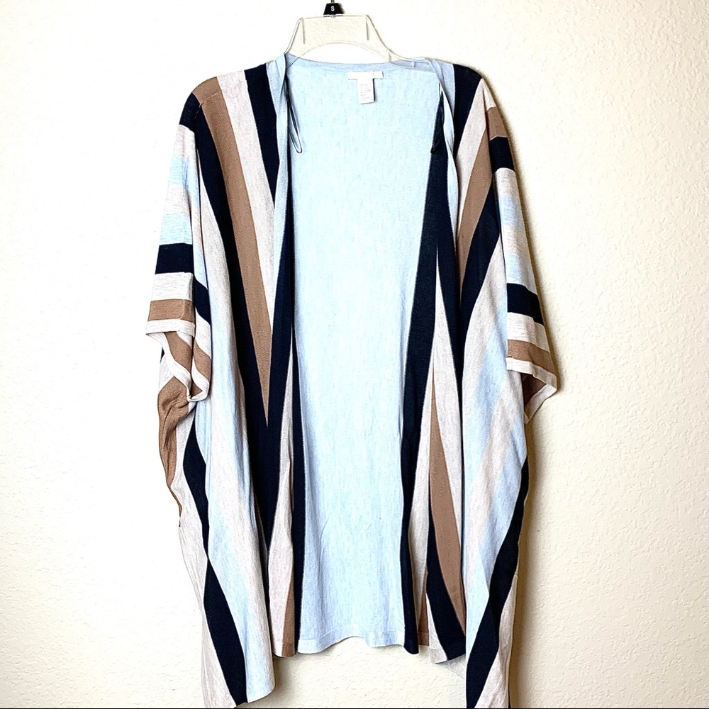 H&M Wrap